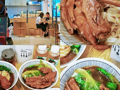 -珍珍小食店(西华路店)