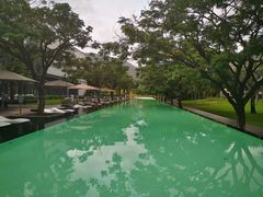 -三亚太阳湾柏悦酒店
