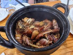 -斯丹姜母鸭·古法干香(涂门街总店)