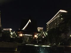 三亚湾红树林度假世界-三亚湾红树林度假世界(木棉酒店)