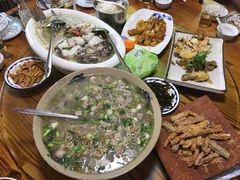 -杨厝六十六农庄农舍(杨厝路店)