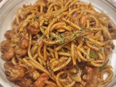 -做披萨的奇葩(中海央墅店)