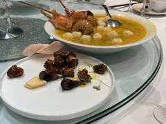 鸿运龙虾仔-文杏酒楼(一品天下店)