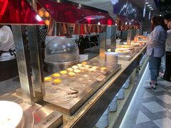 -汉巴味德·烤肉与啤酒的自助(杭州大悦城店)