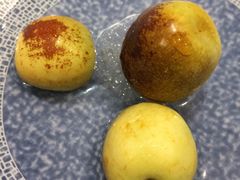 -阿庄新豫菜(通泰路店)