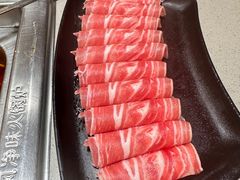 -海底捞火锅(银泰中心店)