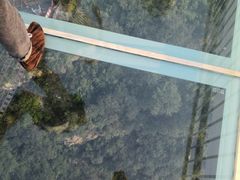 -十渡高山漂流