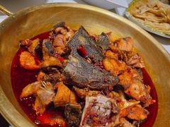 -涿派·炝锅鱼(涿州店)