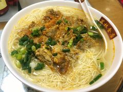 -荔林食店(西华路店)