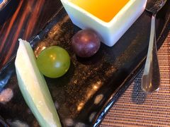布丁-山葵家·创意料理(临平银泰城店)