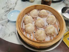 -食惠里小笼包面馆(越秀店)