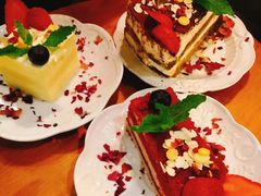 -盘炉forenza·云贵川融合小食堂 ( 钟楼中柳巷店)