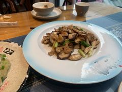 -益恒饭店乡间白族菜(古城总店)