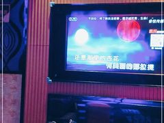 -名星会量贩式KTV旗舰店(盈熙广场店)