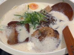 -味千拉面(广州白云机场T1西二店)