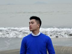 -西涌国际滨海旅游区