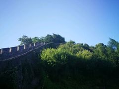 景点-台州府城(江南长城)