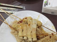 -郭记小街麻辣烫(南小街总店)