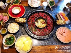 -蜀大侠火锅(寰球文化地标·总府店)