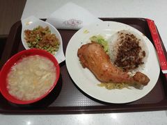 -大圆碗•T骨大排饭(天海店)