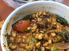 -刘信牛羊肉小炒泡馍(回民街店)