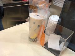 -CoCo都可(金狮店)