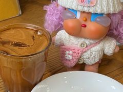 -VOYAGE COFFEE(杨梅竹店)