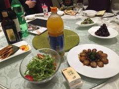 -宁波汉通海鲜大酒店(江湾店)