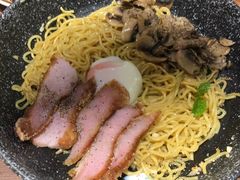 -千金一碗·宝岛一村(韩国街店)