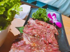 -AJIYA炭火烧肉(徐汇正大乐城店)