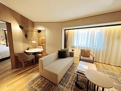 -成都天府丽都喜来登饭店