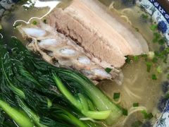 -枫镇面馆(寒山寺店)