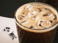 -糖房咖啡(南锣鼓巷店)