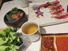 -千寻山野烤肉(天虹店)
