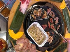 -玄希浪漫厨房·韩料烤肉(湖滨银泰in77店)