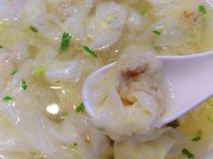 -琴岛顺天馄饨(乐客城店)