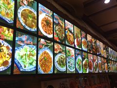 -快乐老家三鲜饺子东北菜(南六中路店)