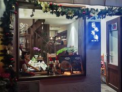 -小河直街历史文化街区