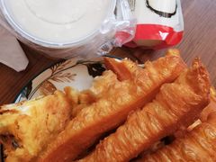 -放心脆皮油条(中房三林城店)