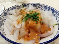 川北凉皮-江南村酒家