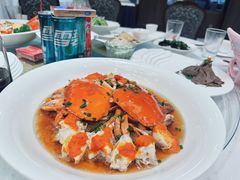 -上海小南国(仲盛世界商城店)