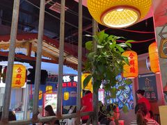 -怪噜范·老贵阳街头名小吃(汇金星力城店)