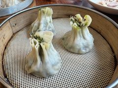 -奇芳阁·百年清真南京菜(夫子庙店)