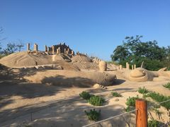 -渔岛海洋度假区