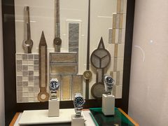 -亨得利钟表商店