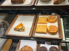 -星巴克(深圳北站B5检票口)