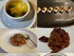 -海味观(老西门店)