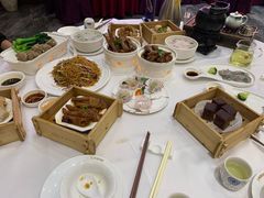 -顺德渔村·岭南一号