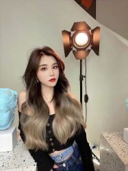 -MI HAIR