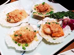 -新悦·霞浦海鲜生(上下杭店)